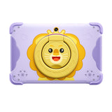 Blackview Link 1 Kids (Tablette Wifi - 8.68'' - 64 Go, 4 Go RAM) Violet