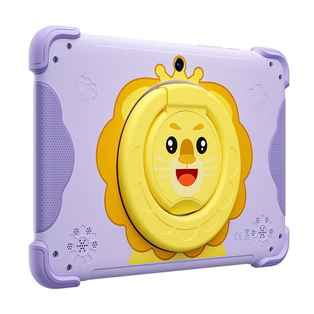Blackview Link 1 Kids (Tablette Wifi - 8.68'' - 64 Go, 4 Go RAM) Violet