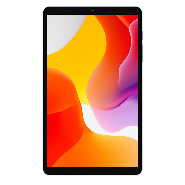 Blackview Link 2 (4G-Tablet - 8.68'' - 128 GB, 4 GB RAM) Blau