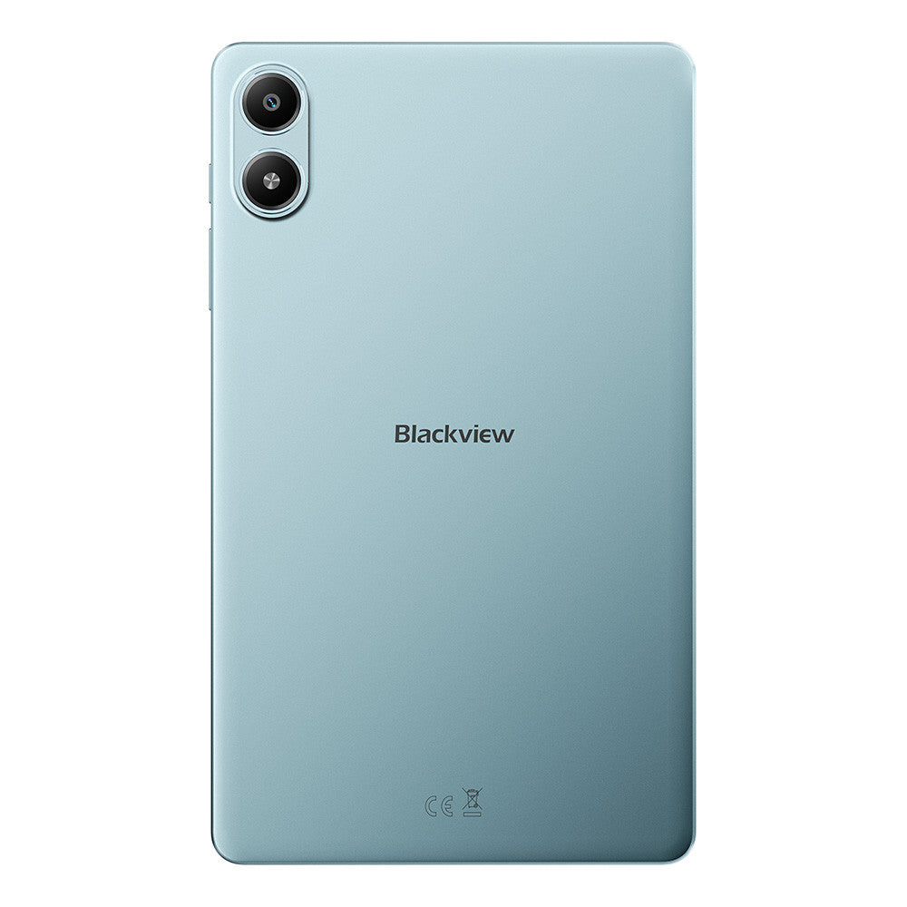 Blackview Link 2 (4G Tablet - 8.68'' - 128 GB, 4 GB RAM) Blau
