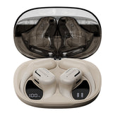 Blackview Airbuds 300 (Bluetooth 6.0 - Reduction de Bruit - Étanche IPX5) Blanc