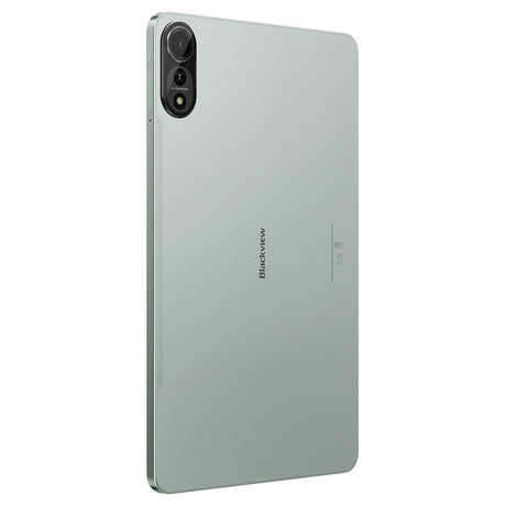 Blackview MEGA 2 (Tableta 4G - 12'' - 256 GB, 12 GB RAM) Verde
