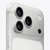 Iphone 17 Pro Max (6.9'' - 512 Go, 12 Go RAM) Argent