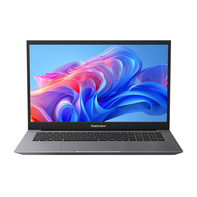 Blackview Acebook 10 (18.5" - Intel N150 - 512 GB ROM, 16 GB RAM) Gris