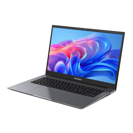 Blackview Acebook 10 (18.5" - Intel N150 - 512 Go ROM, 16 Go RAM) Gris
