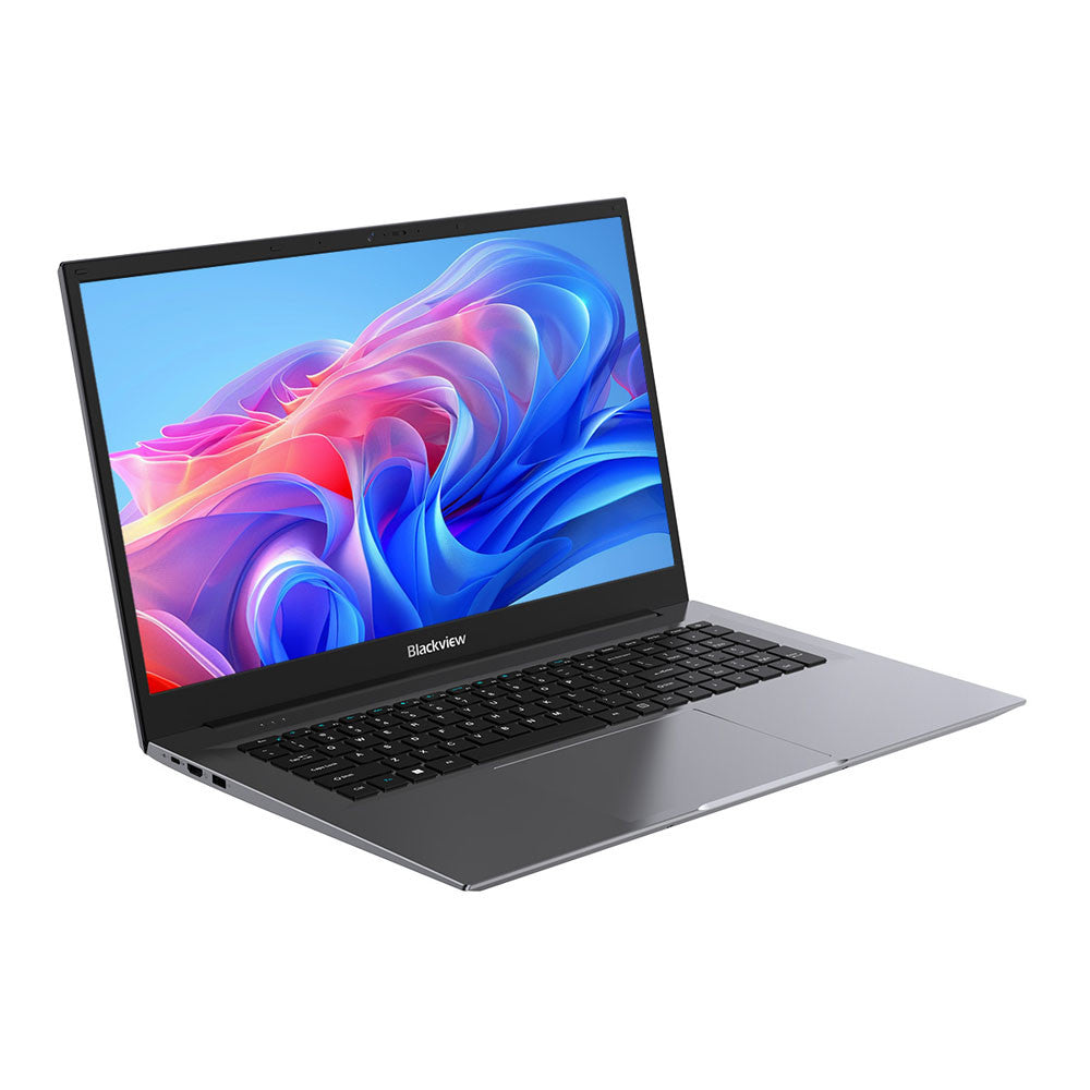 Blackview Acebook 10 (18.5" - Intel N150 - 512 GB ROM, 16 GB RAM) Gris