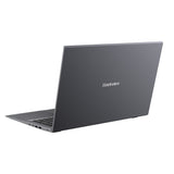 Blackview Acebook 10 (18.5" - Intel N150 - 512 GB ROM, 16 GB RAM) Gris