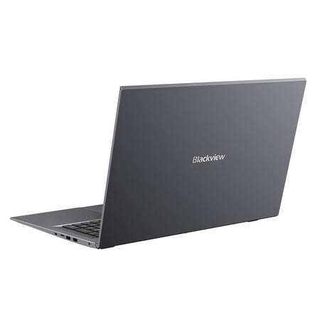 Blackview Acebook 10 (18.5" - Intel N150 - 512 Go ROM, 16 Go RAM) Gris