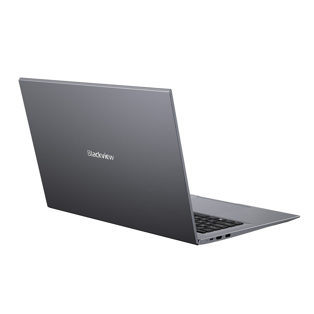 Blackview Acebook 10 (18.5" - Intel N150 - 512 GB ROM, 16 GB RAM) Gris