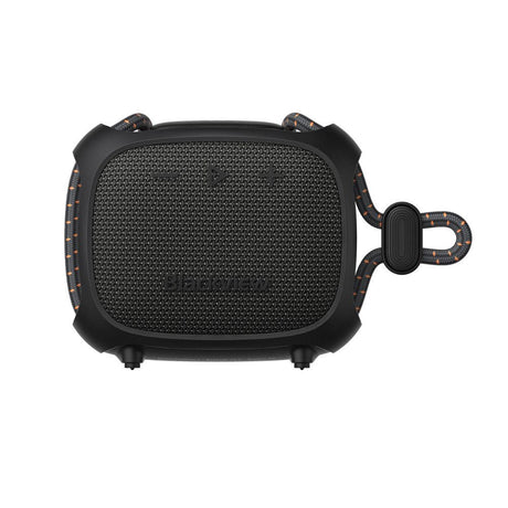 Blackview Aurabass 1 (Connected speaker - Built-in microphone - 1200mAh) Black