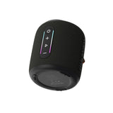 Blackview Aurabass 2 (Enceinte connectée - Microphone intégré - 1800mAh) Noir
