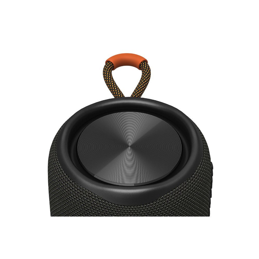 Blackview Aurabass 2 (Enceinte connectée - Microphone intégré - 1800mAh) Noir