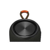 Blackview Aurabass 2 (Enceinte connectée - Microphone intégré - 1800mAh) Noir