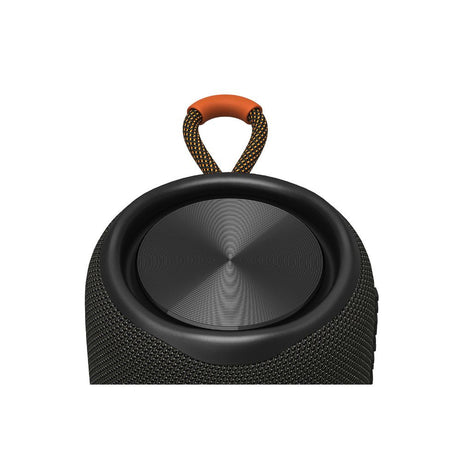 Blackview Aurabass 2 (Connected Speaker - Built-in Microphone - 1800 mAh) Black