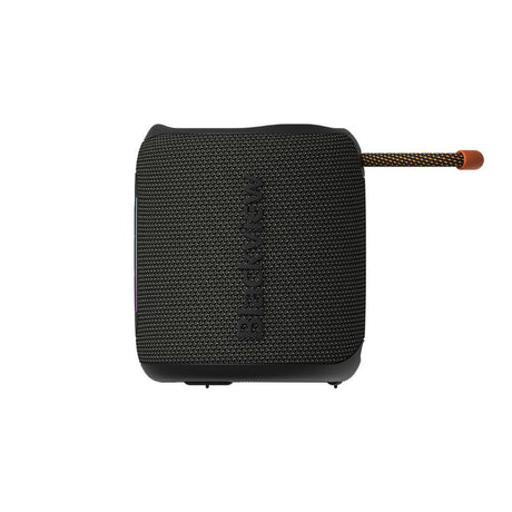Blackview Aurabass 2 (Smart speaker - Built-in microphone - 1800mAh) Black