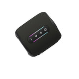 Blackview Aurabass 2 (Enceinte connectée - Microphone intégré - 1800mAh) Noir