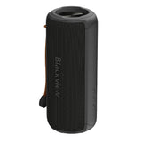 Blackview Aurabass 3 (Enceinte connectée - Microphone intégré ) Noir