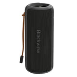 Blackview Aurabass 3 (Enceinte connectée - Microphone intégré ) Noir