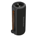 Blackview Aurabass 3 (Enceinte connectée - Microphone intégré ) Noir
