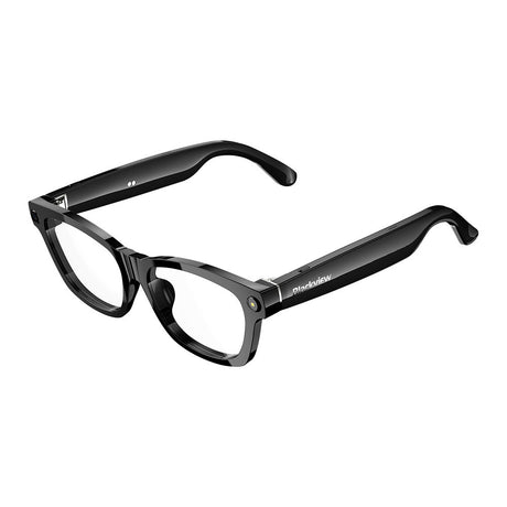 Blackview BV100 (Gafas con cámara - 8mp - Asistente de voz con IA) Photochronics