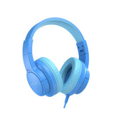 Blackview Fitbuds K1 (spraakassistent - jackaansluiting) blauw