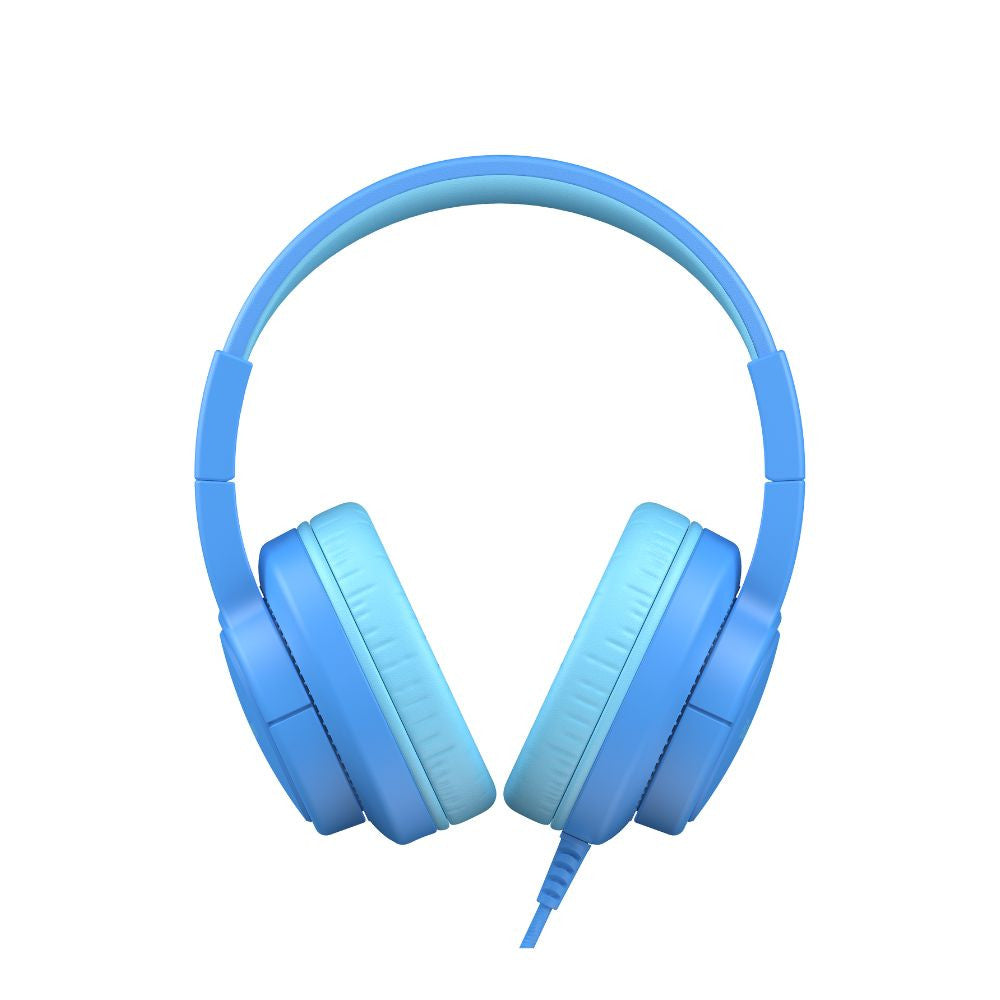 Blackview Fitbuds K1 (spraakassistent - jackaansluiting) blauw