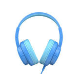 Blackview Fitbuds K1 (spraakassistent - jackaansluiting) blauw
