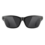 Blackview BV100 (Gafas con cámara - 8 MP - Asistente de voz con IA) Gafas de sol