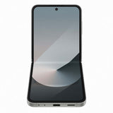 Samsung F741B Galaxy Z FLIP 6 5G (6.7'' - 256 GB, 12 GB RAM) Zilver