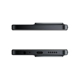 Poco C85 (Dual SIM - 6.9", 128 GB, 6 GB RAM) zwart