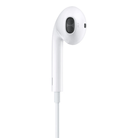 Apple MYQY3 - Auriculares originales para iPhone - Tipo-C - Blíster