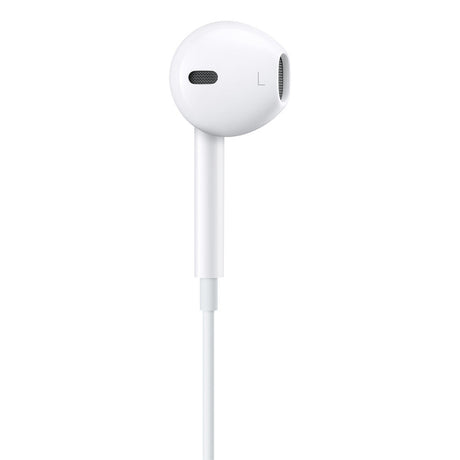 Apple MYQY3 - Auriculares originales para iPhone - Tipo-C - Blíster