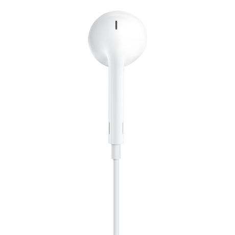 Apple MYQY3 - Auriculares originales para iPhone - Tipo-C - Blíster