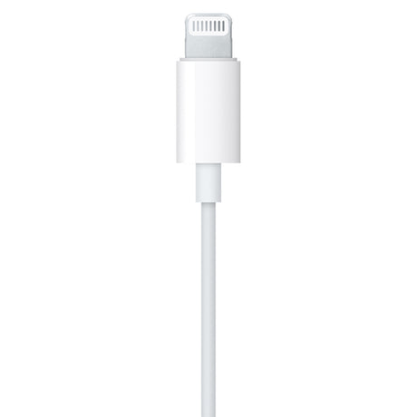 Apple MYQY3 - Auriculares originales para iPhone - Tipo-C - Blíster