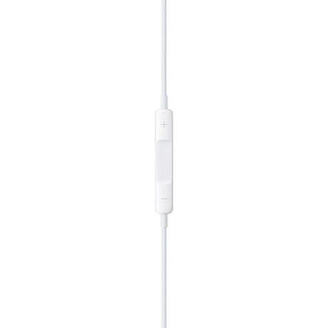 Apple MYQY3 - Auriculares originales para iPhone - Tipo-C - Blíster