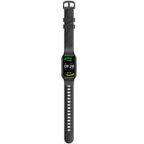 Blackview R10 (Smartwatch - 1.47'' - Water-resistant to 10 metres) Black