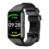 Blackview R10 (Smartwatch - 1.47'' - Waterproof up to 10 metres) Black