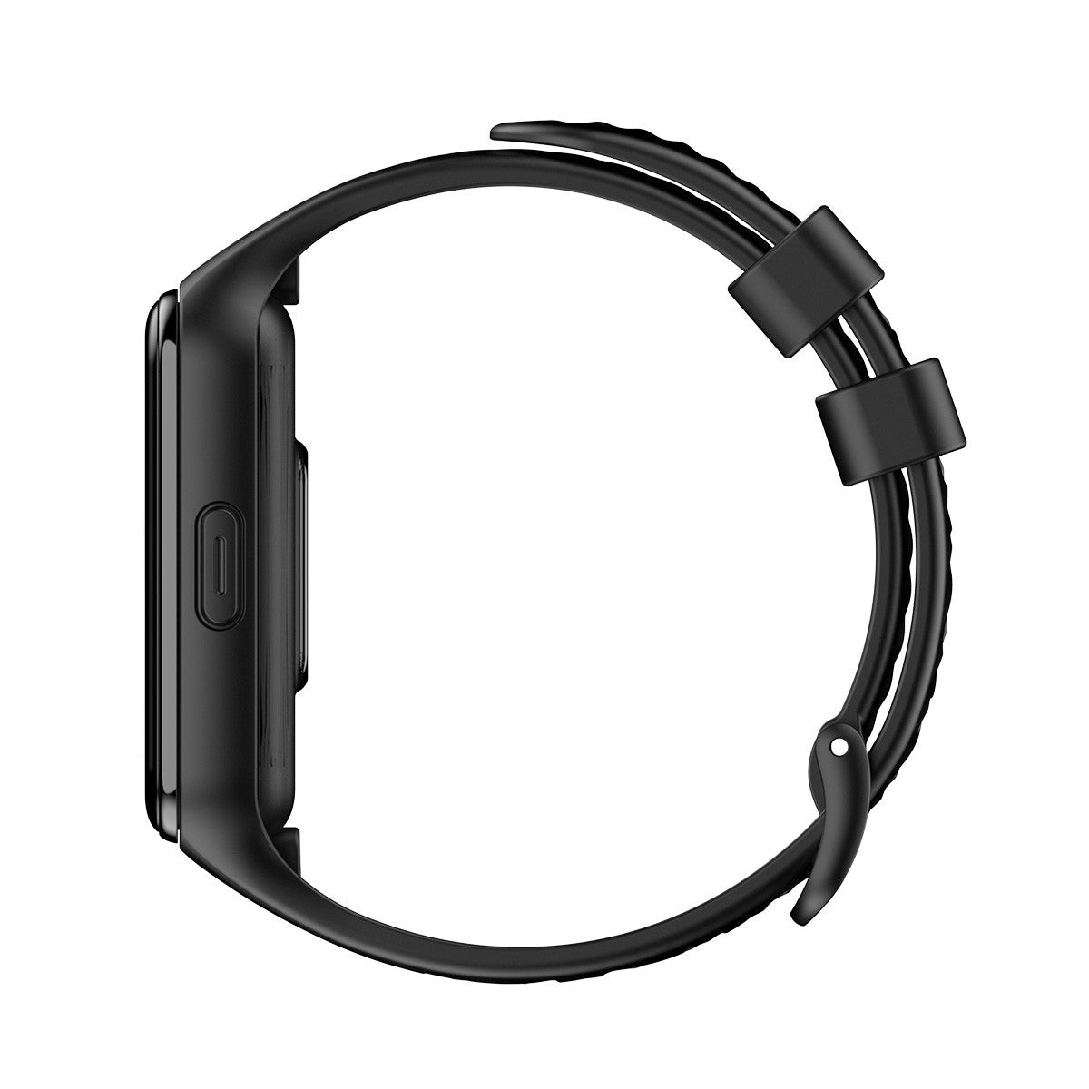 Blackview R10 (Smartwatch - 1.47'' - Water-resistant to 10 metres) Black
