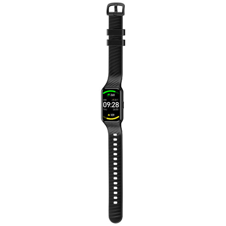 Blackview R10 (Smartwatch - 1.47'' - Impermeabile fino a 10 metri) Nero