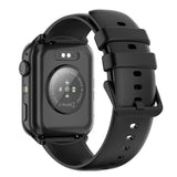 Blackview R30 Max (Smartwatch - 1.91'' - Bluetooth calls) Black