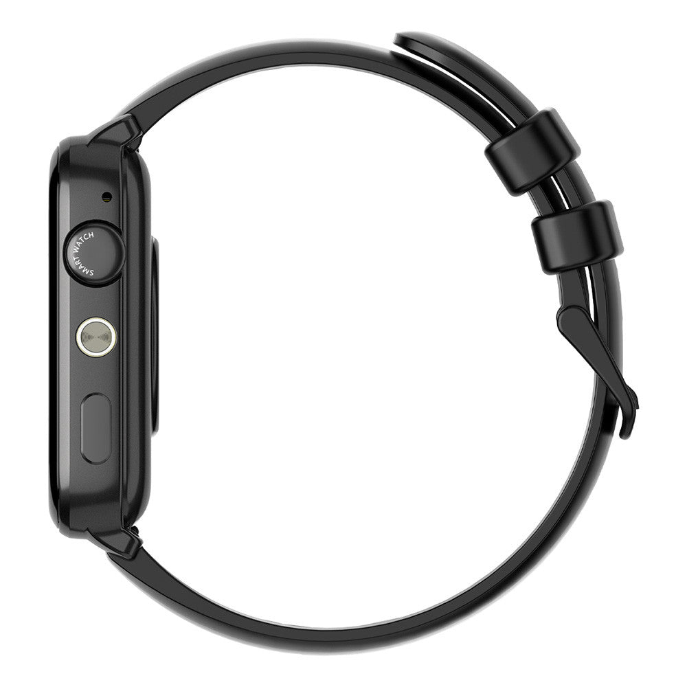Blackview R30 Max (Smartwatch - 1.91'' - Bluetooth calls) Black