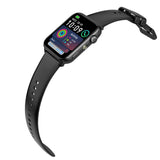 Blackview R30 Max (Smartwatch - 1.91'' - Bluetooth calls) Black