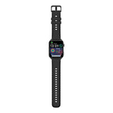 Blackview R30 Max (Smartwatch - 1.91'' - Bluetooth Calls) Black