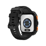 Blackview W80 Pro (Smartwatch - 1.91'' - Posición GPS precisa) Negro