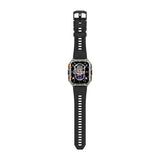 Blackview W80 Pro (Smartwatch - 1.91'' - Posición GPS precisa) Negro