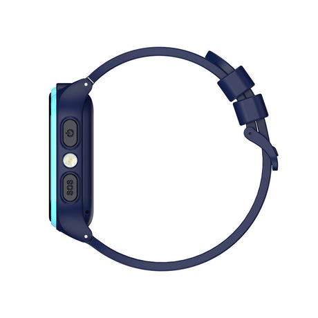 Blackview Z30 (Orologio per bambini - 1.75'' - Con SIM) Blu
