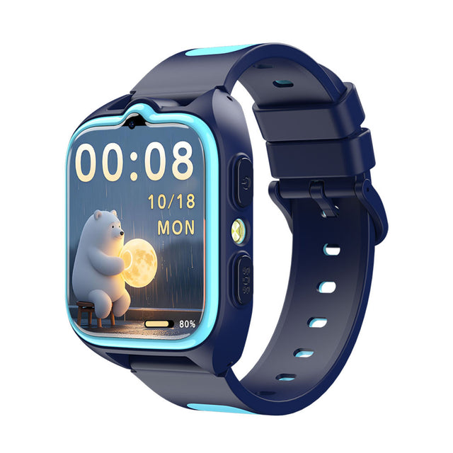 Blackview Z30 (Smartwatch für Kinder - 1,75'' - Mit SIM) Blau