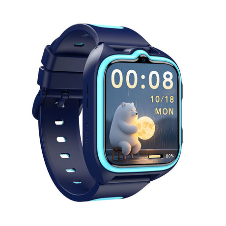 Blackview Z30 (Orologio per bambini - 1.75'' - Con SIM) Blu