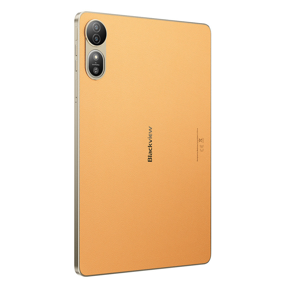 Blackview Mega 12 (5G tablet - 12.2'' - 12 GB, 256 GB ROM - 10000mAh) Gold