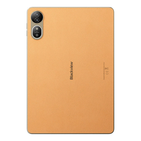 Blackview Mega 12 (Tablette 5G - 12.2'' - 12Go, ROM 256Go - 10000mAh) Or